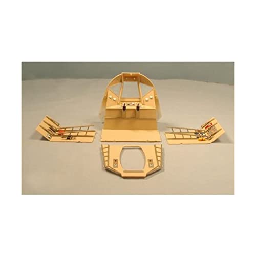 Moebius Models 901 1/24 Lost in Space-Space Pod MOES0901 - Image 3