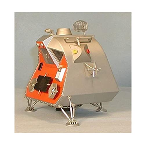 Moebius Models 901 1/24 Lost in Space-Space Pod MOES0901 - Image 2