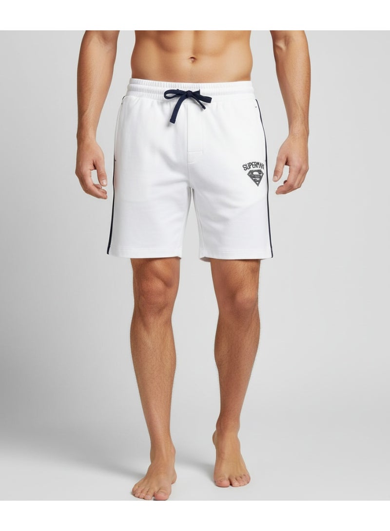 SUPERMAN MENS SHORTS - Image 1