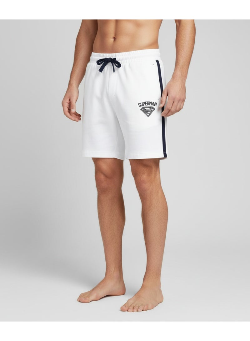 SUPERMAN MENS SHORTS - Image 2