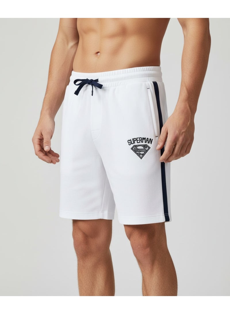 SUPERMAN MENS SHORTS - Image 4