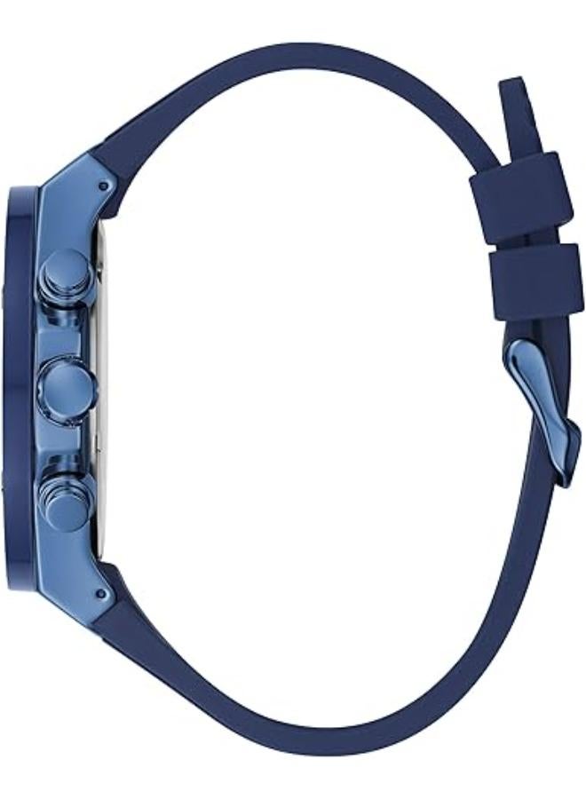 Guess Watch For Men GW0057G3 - Image 2