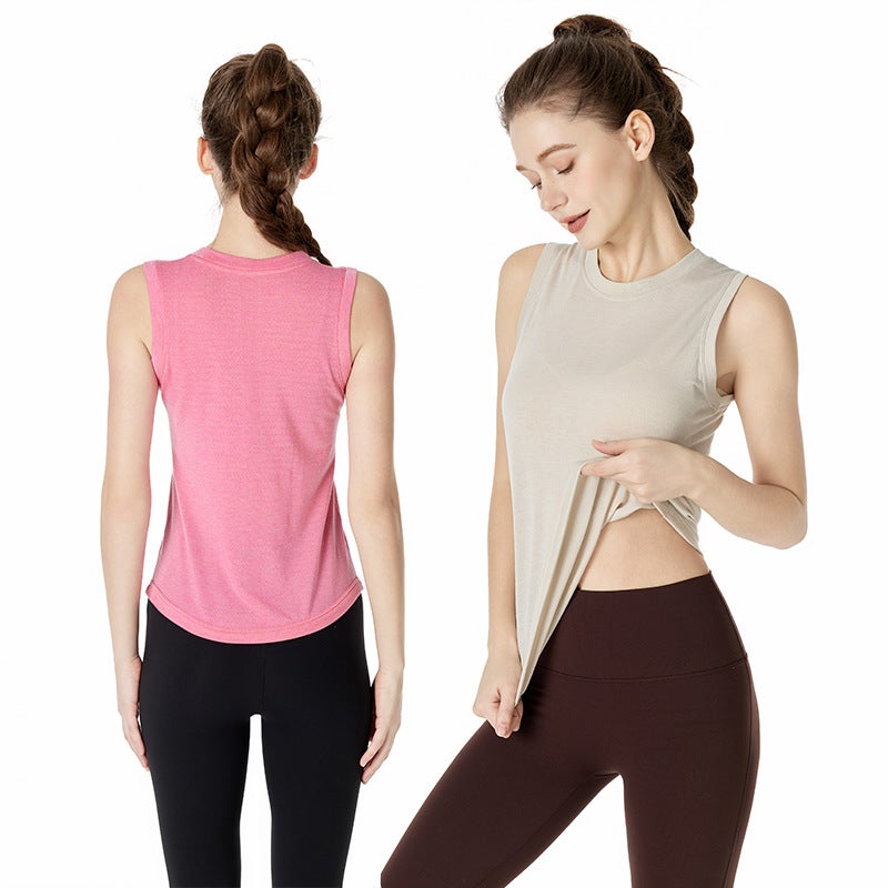 New Seamless One Woven Merino Wool Short Sleeve Breathable Dopamine Color Cloud Sense Comfortable Sports T-Shirt - Image 4
