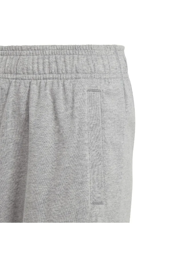 adidas شورت تدريب رمادي قصير للأولاد من - سنوات