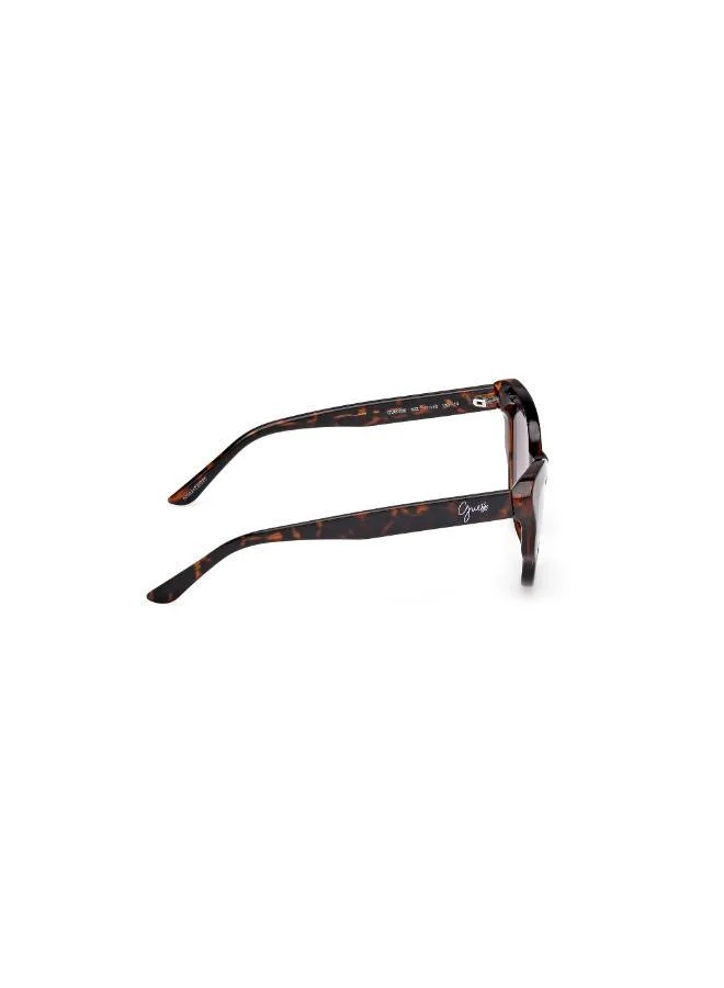 جس Cat Eye Sunglasses