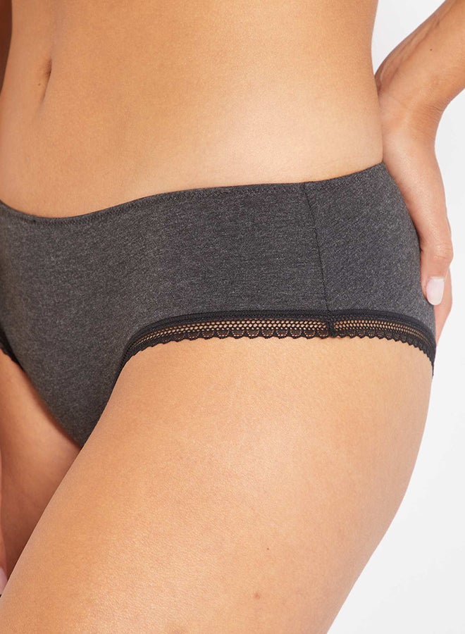 Kiabi Cotton boy shorts  - Image 3