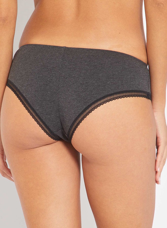 Kiabi Cotton boy shorts  - Image 4