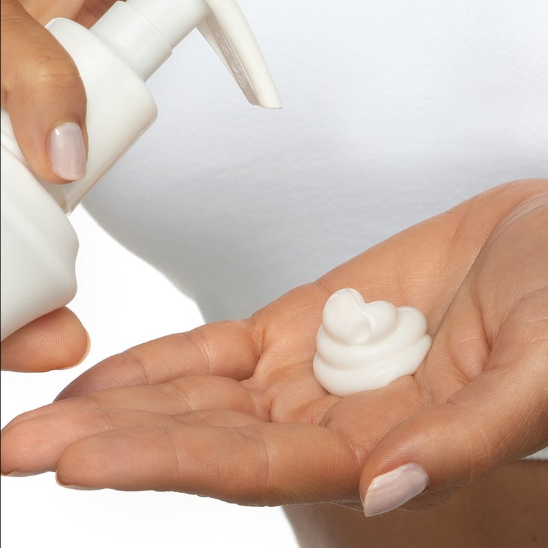 Palmer's Coconut Oil Body Oil + Body Lotion, Value Skin Care Bundle for Dry Skin, Provides 48 Hour Moisture to Dry, Rough Skin, Includes 1 Moisturizing Lotion (13.5 fl oz) and 1 Skin Oil (5.1 fl oz) - Image 5