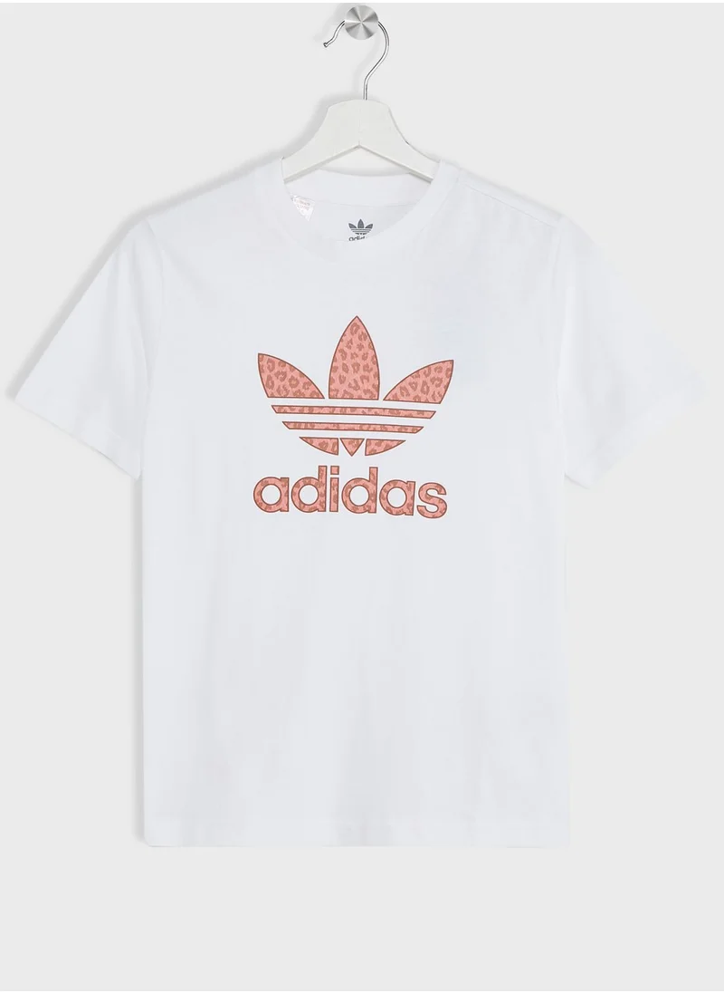 adidas Originals Kids Essential T-Shirt