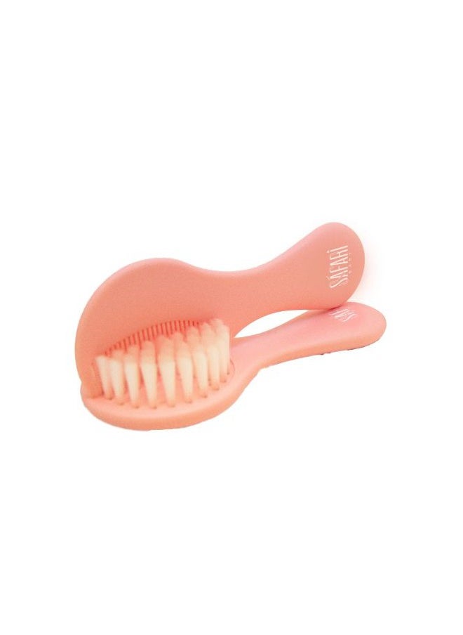 Safari Super Soft Brush & Comb  - Image 1