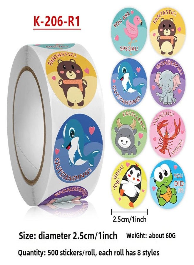 SAMVARDHAN Pack of 4 Cute Colorful Unicorn Sticky Notes Memo Pad with Ruler for Girls - Image 4