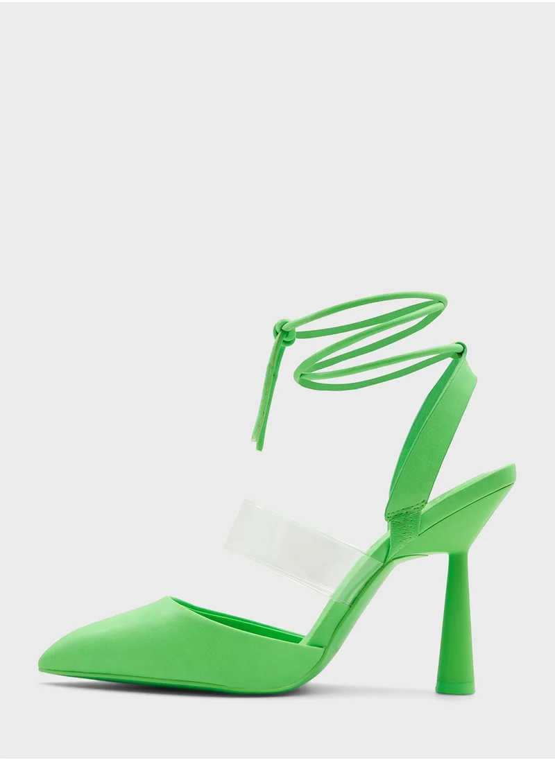 CALL IT SPRING Judee High Heel Pumps