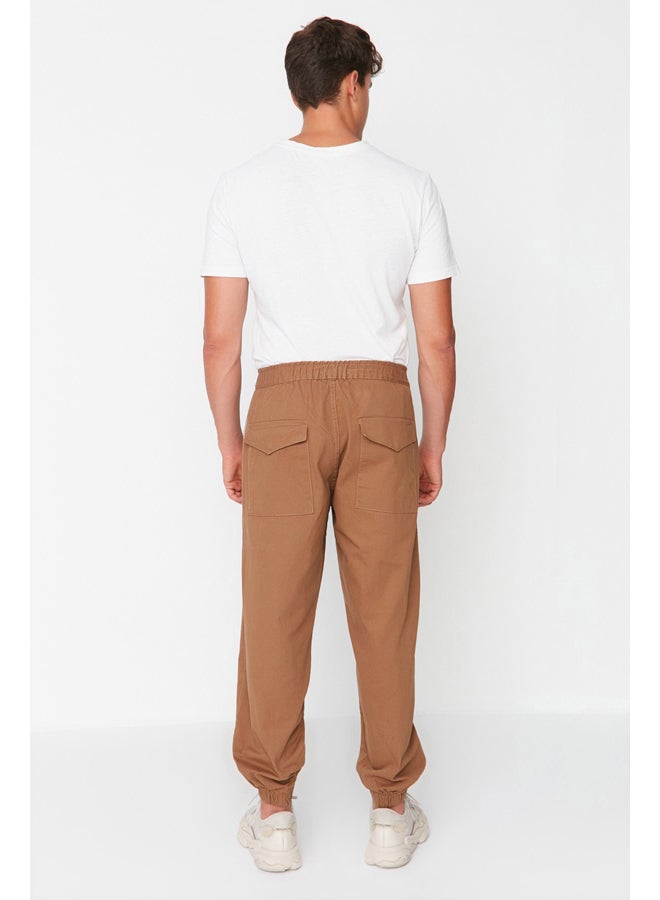 trendyol Jogger Pants  - Image 4