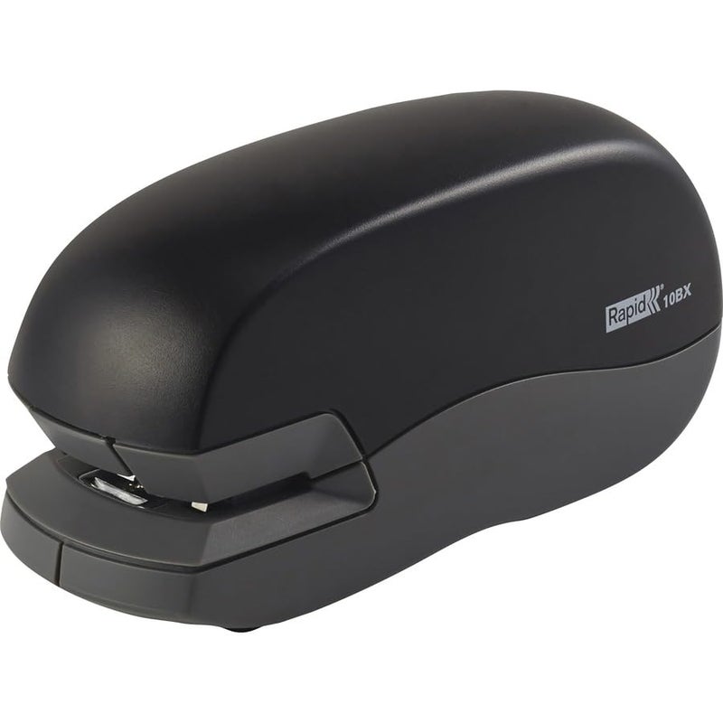 Rapid Electric Stapler, Fixativ 10BX, Battery Operated, 10 Sheet Capacity, Black (S7073125) - Image 4
