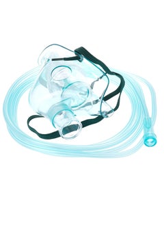Generic Nebulizer Mask With Neb Kit Chamber And Tubing ( Medium Size )  - Image 2