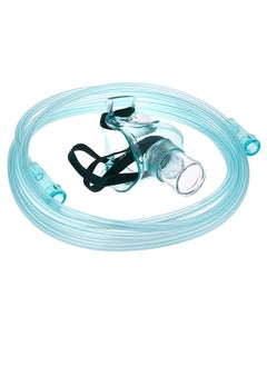 Generic Nebulizer Mask With Neb Kit Chamber And Tubing ( Medium Size )  - Image 3