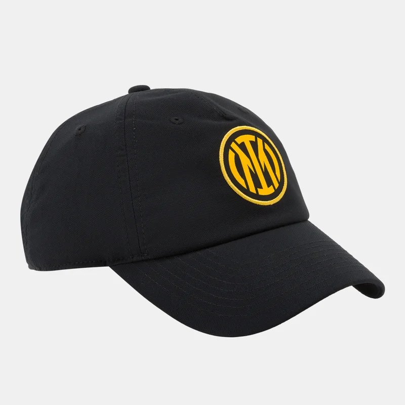 Nike Black Inter Milan 26/27 Club Cap  | Best Price UAE