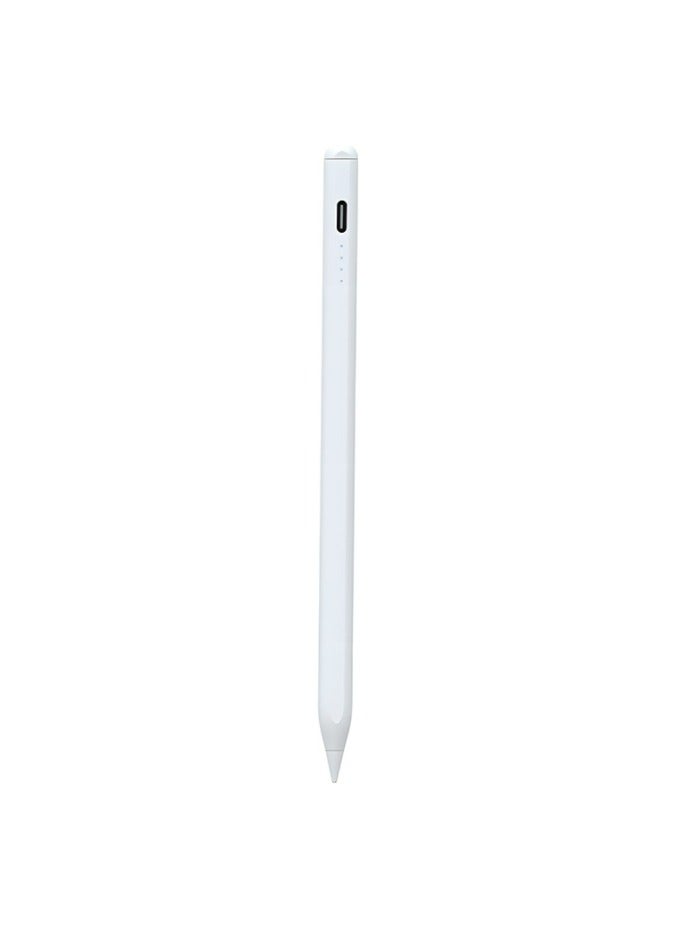 Premium Stylus Pen for iPad with USB-C Fast Charge, Ultra-Sensitive Fine Tip, Palm Rejection, Long Battery Life Universal pen, iPad Pen, Samsung, Huawei, tablet pen, Digital pen, Pencil for iPad Pencil  - Image 5