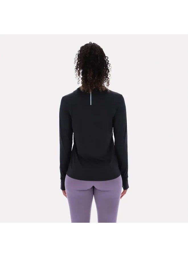 Reebok Ls Running Top - Image 4