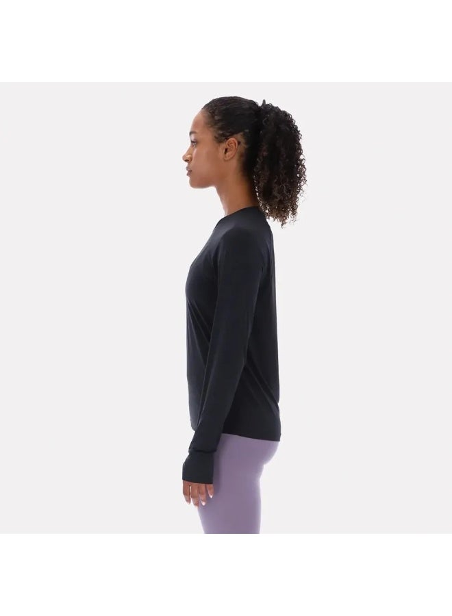 Reebok Ls Running Top - Image 3