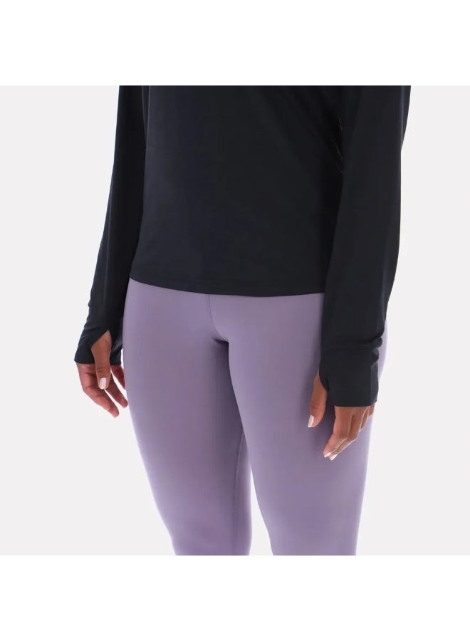 Reebok Ls Running Top - Image 2