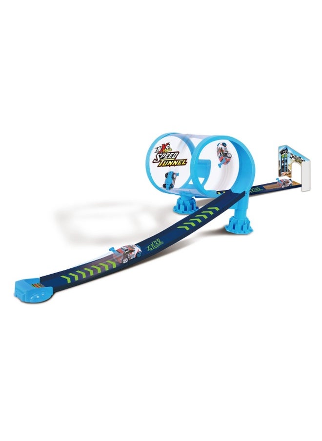Maisto Maisto - NXS Racers Speed Tunnel - 12268  - Image 2