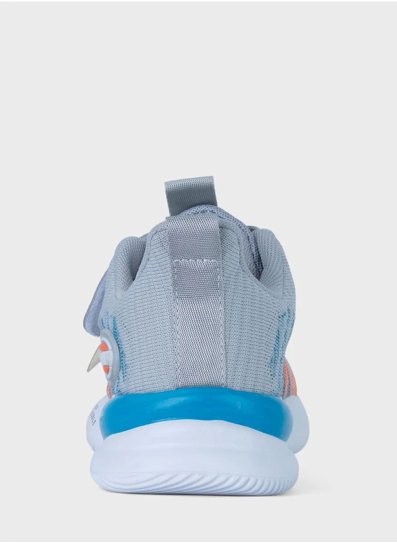 JUST KIDS BRANDS Kids Everleigh Sneakers