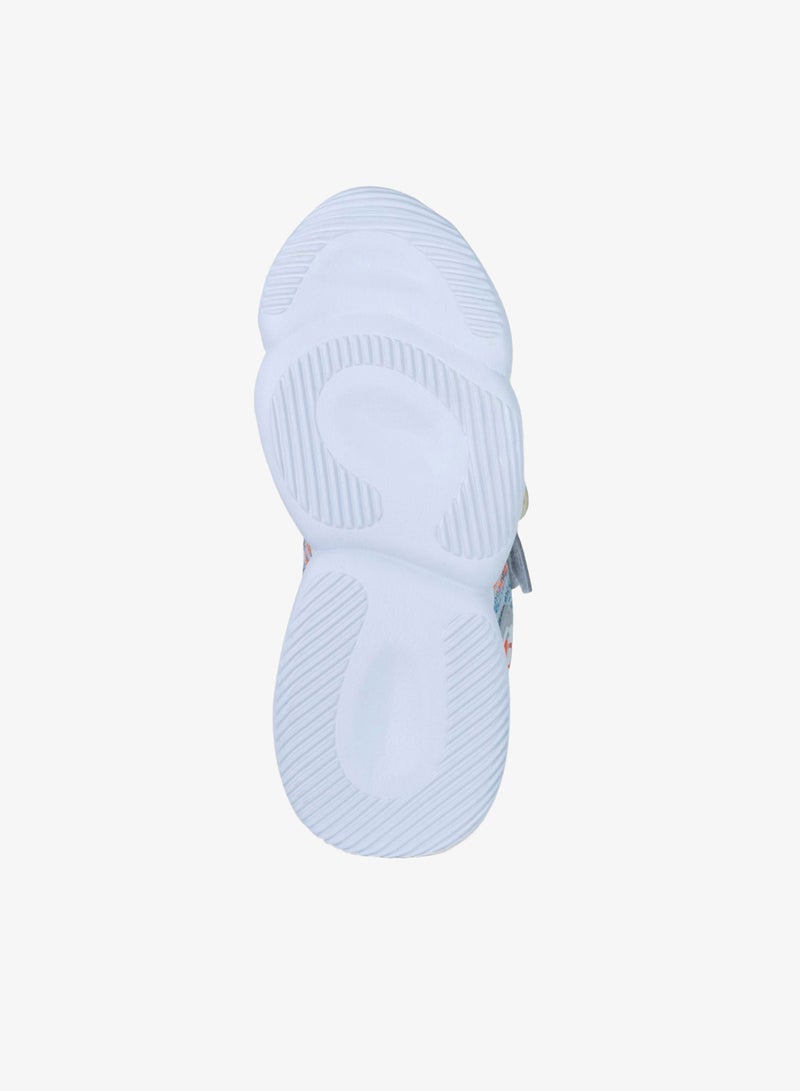 جست كيدز براندز حذاء سنيكرز ايفرلي - Image 4