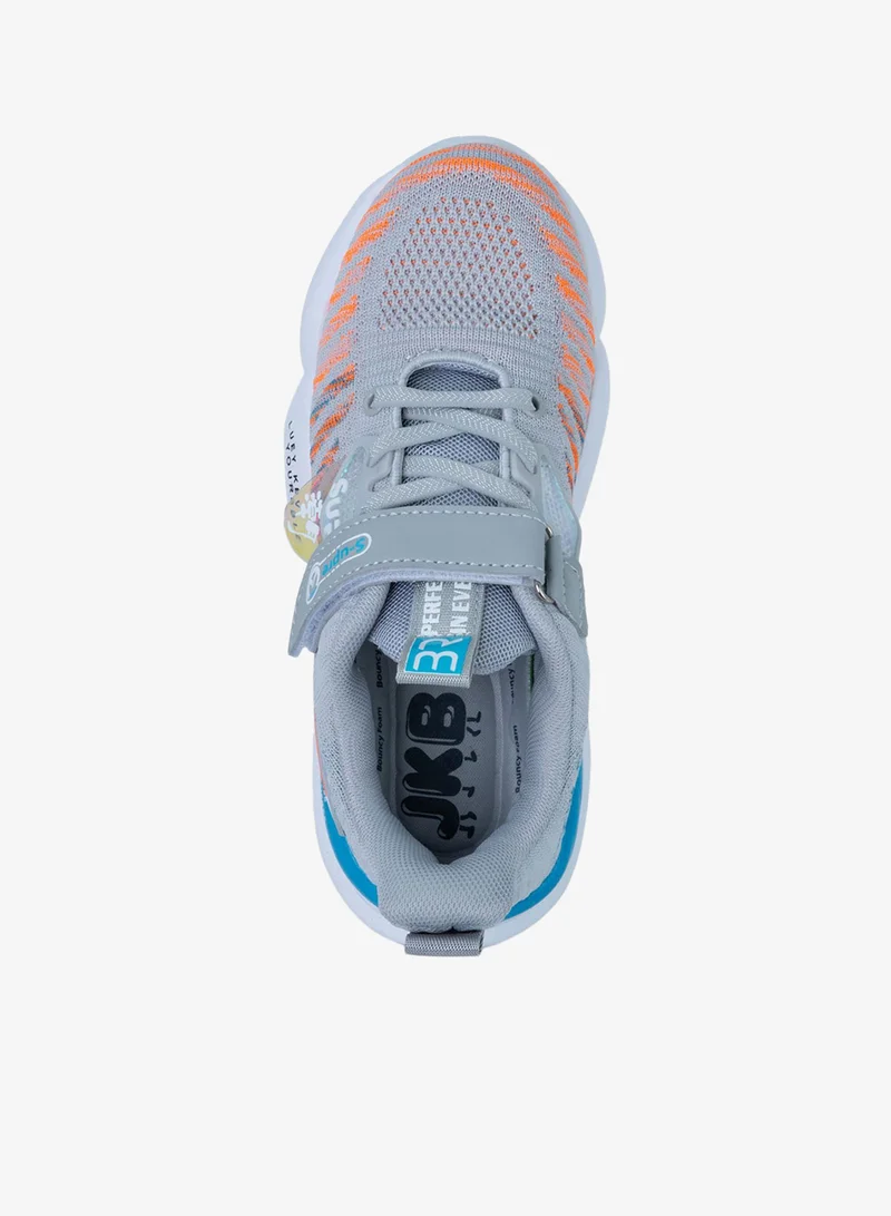 JUST KIDS BRANDS Kids Everleigh Sneakers