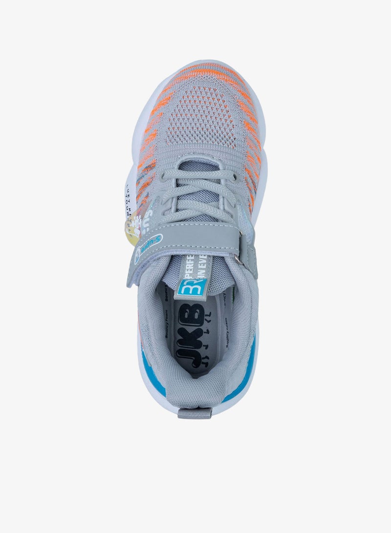 جست كيدز براندز حذاء سنيكرز ايفرلي - Image 2