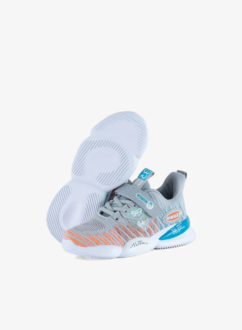 JUST KIDS BRANDS Kids Everleigh Sneakers