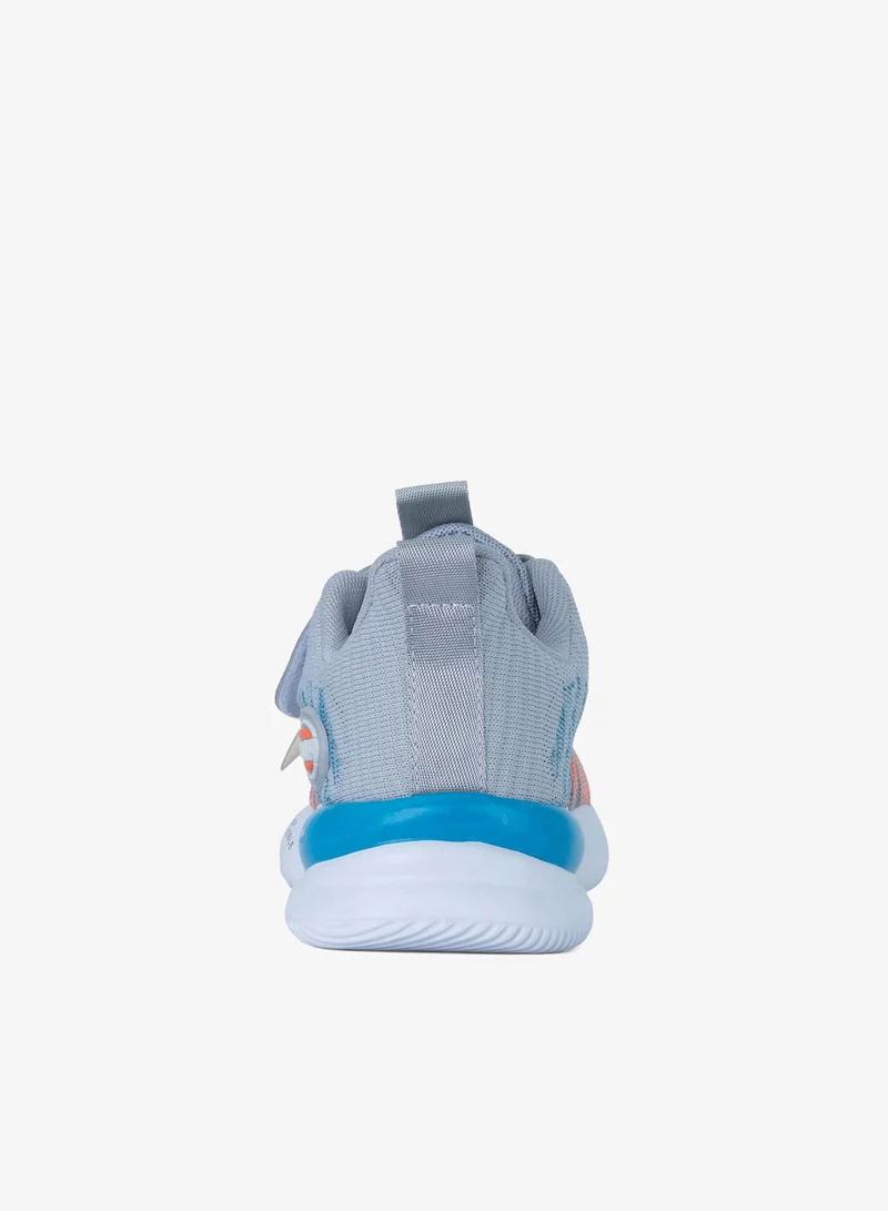 JUST KIDS BRANDS Kids Everleigh Sneakers