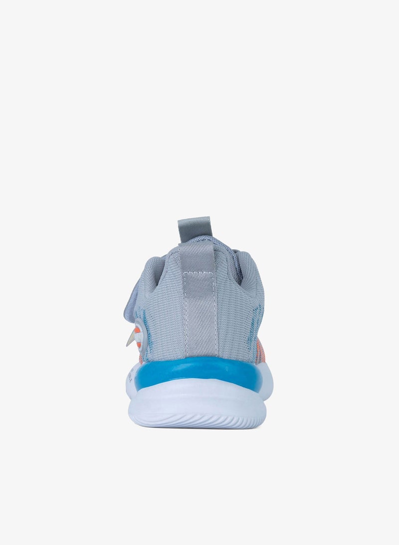 جست كيدز براندز حذاء سنيكرز ايفرلي - Image 3