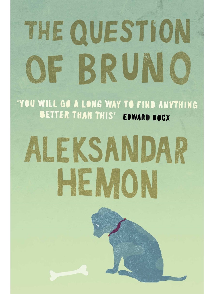 Question of Bruno 