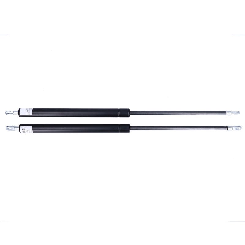 Gas Spring 480mm Center Distance 195mm Stroke Spring Steel Material - Leak-Proof Double Layer Sealing Ring Seamless Cylinder for Bed Hatch Trunk Cover Support Adjustment - Image 3