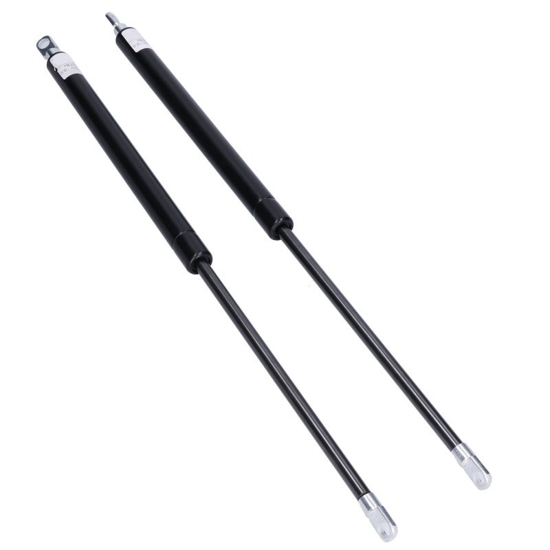Gas Spring 480mm Center Distance 195mm Stroke Spring Steel Material - Leak-Proof Double Layer Sealing Ring Seamless Cylinder for Bed Hatch Trunk Cover Support Adjustment - Image 4