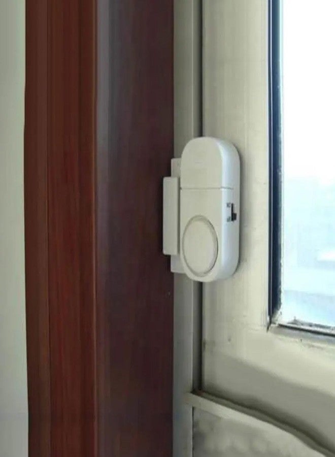 Arkit Alarm System for Home Security,Wireless Window Door Alarm, Sensor Door Alarm for Kids Safety, Long Standby time, No Wiring Required - Image 5