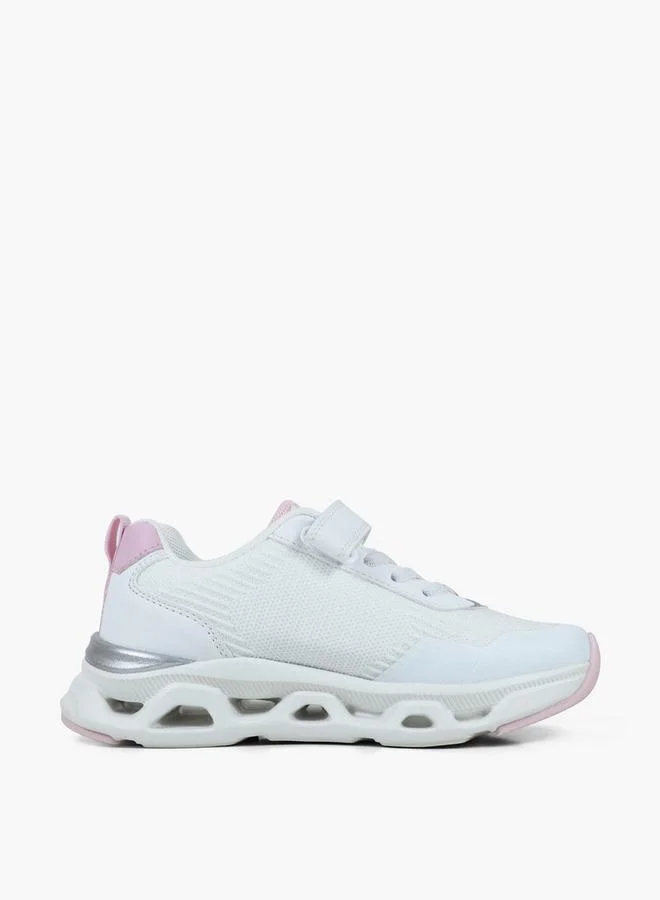 GAP Girls Sacramento Hook & Loop Ankle Sneakers