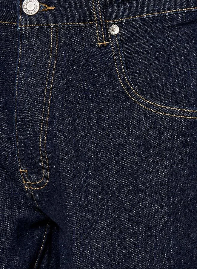 Splash FAV BLUE Men Slim Fit Mid Rise Jeans for Men | Best Price UAE