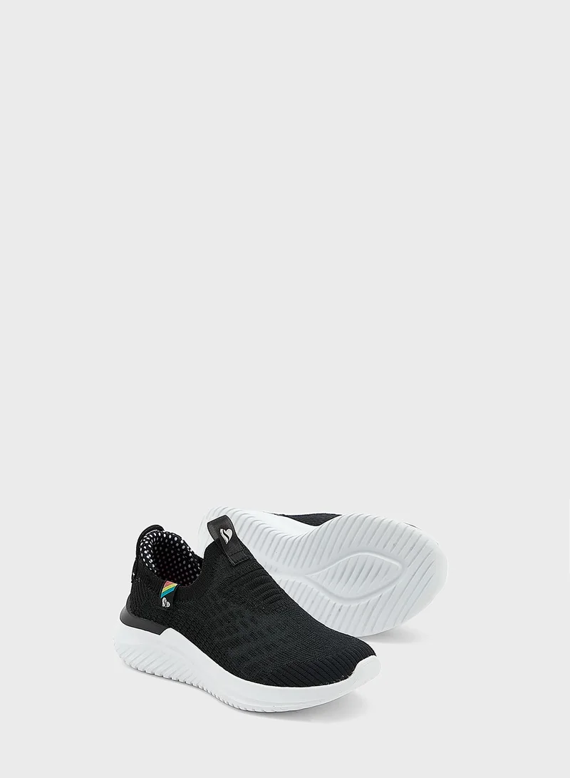 SKECHERS Kids Ultra Flex 3.0