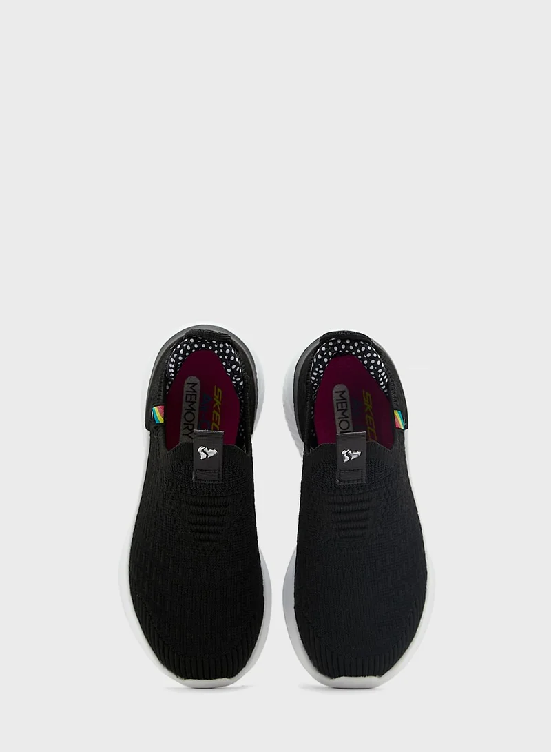 SKECHERS Kids Ultra Flex 3.0