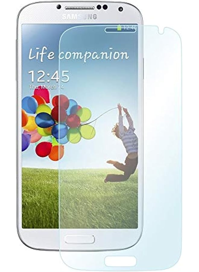 Anti Glare Screen Protector Matte Finish Film For Samsung Galaxy S4 I9500