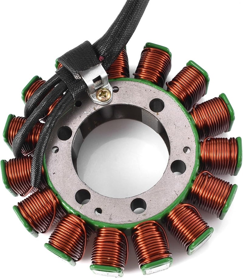 MKVAXR Motorcycle Stator Coil Magneto Generator for YZF R1 (2009-2014) - Image 4