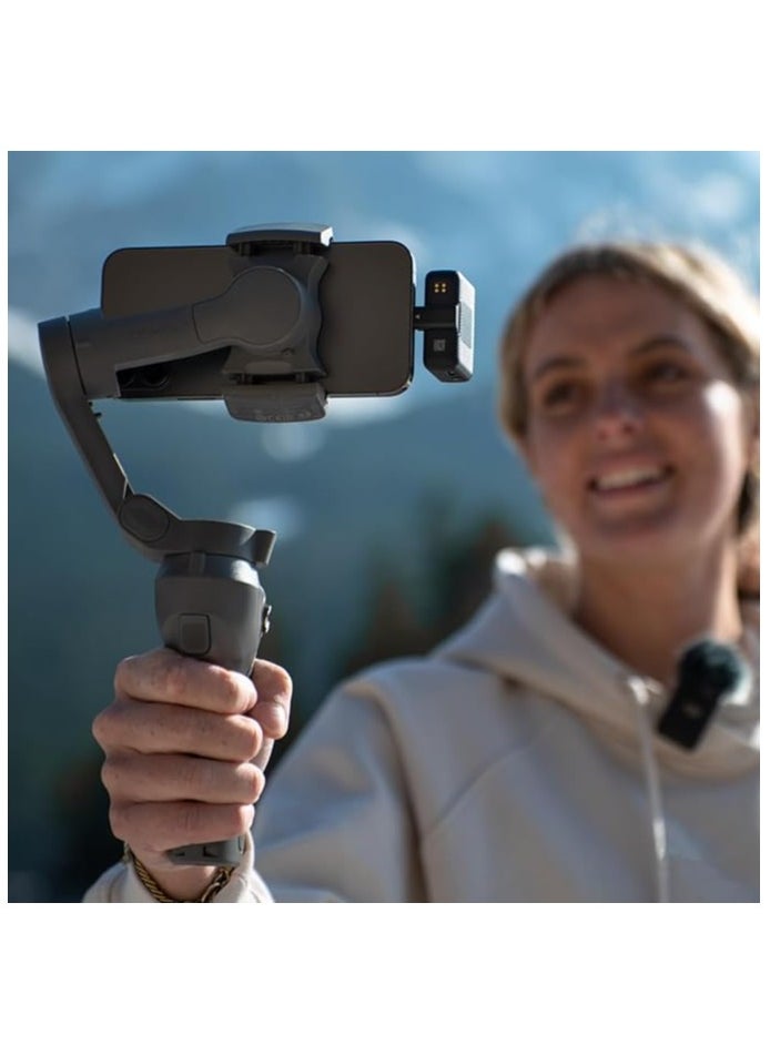 دي جي آي DJI Osmo Mobile SE الذكي ذو محورين  - Image 2