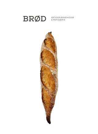 Traditional Baguette