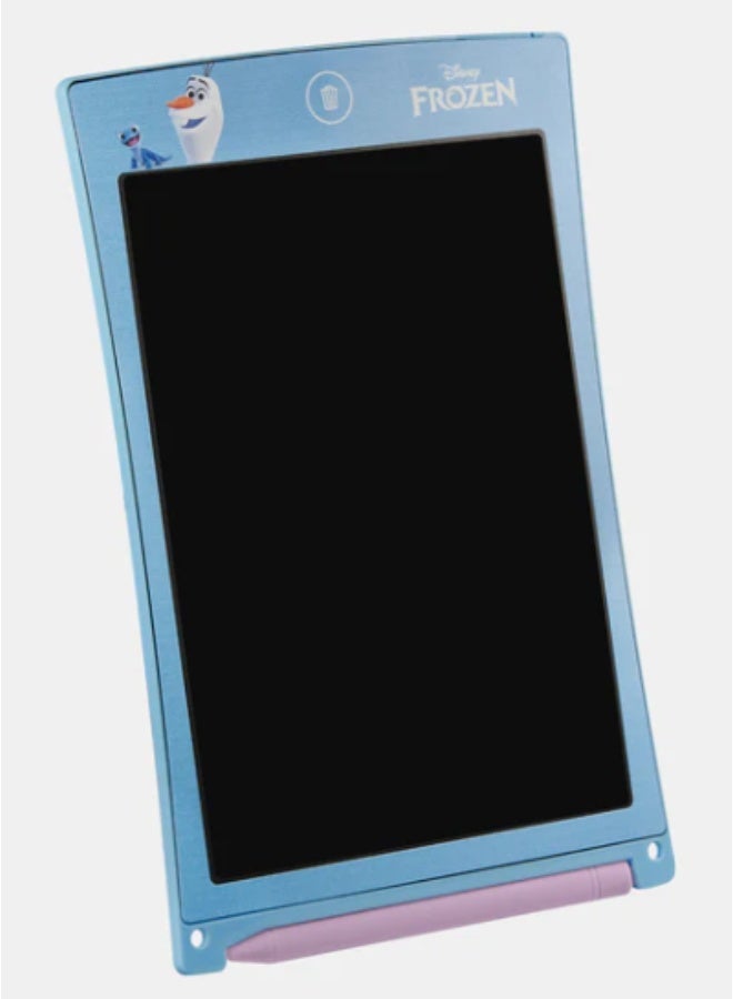 Disney Frozen LCD Writing Pad with Stylus, 8.5-Inch - Image 3
