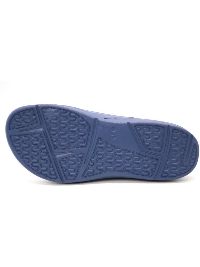 SVAAR صنادل سفار للرجال مريحة للاستخدام الداخلي والخارجي، صنادل سهلة الارتداء - Image 5