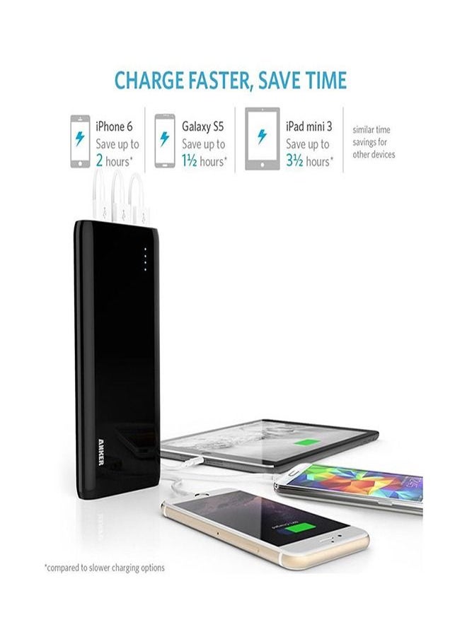 Generic - Anker Power Bank 20800mAh Astro E6 - Image 1