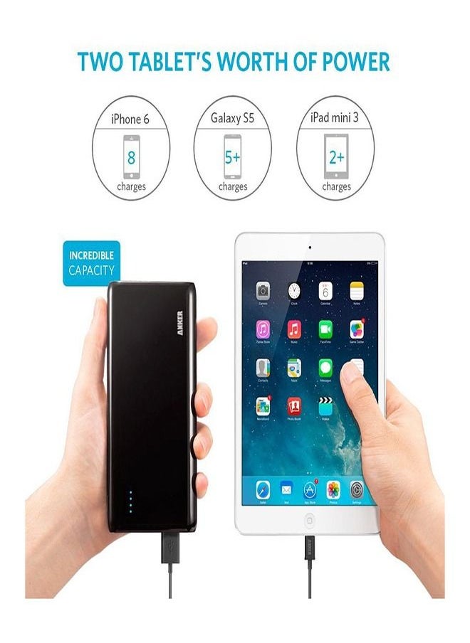 Generic - Anker Power Bank 20800mAh Astro E6 - Image 1