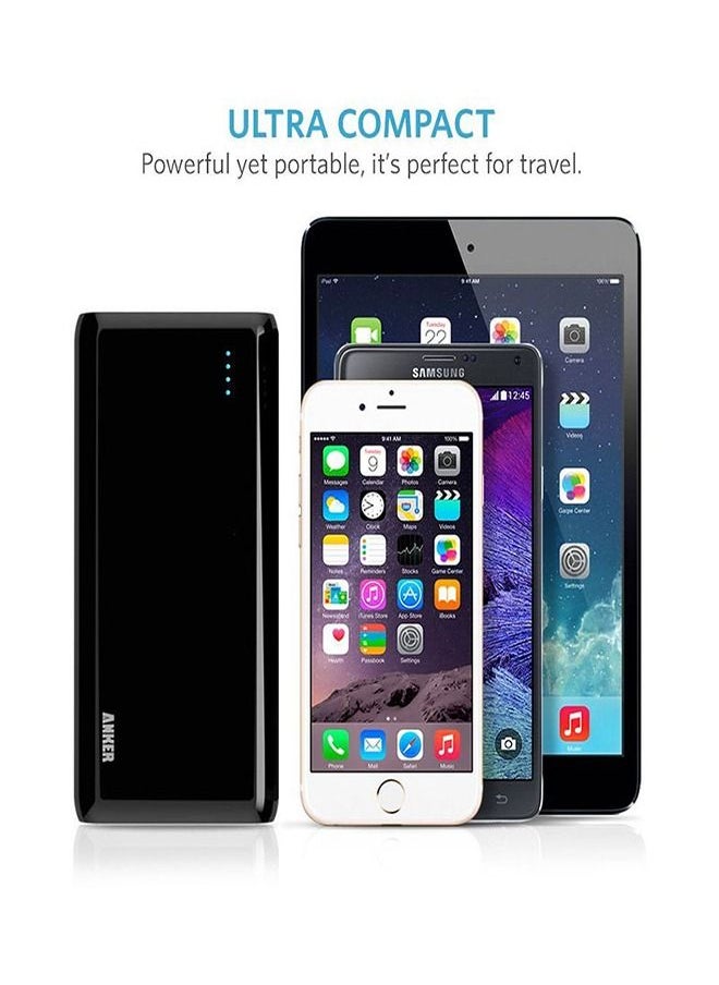 Generic - Anker Power Bank 20800mAh Astro E6 - Image 1
